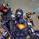 Illustration for article titled Meet The Sentinels Who Almost Appeared In X-Men 2